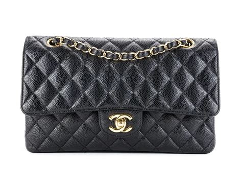 chanel medium flap bag price 2018